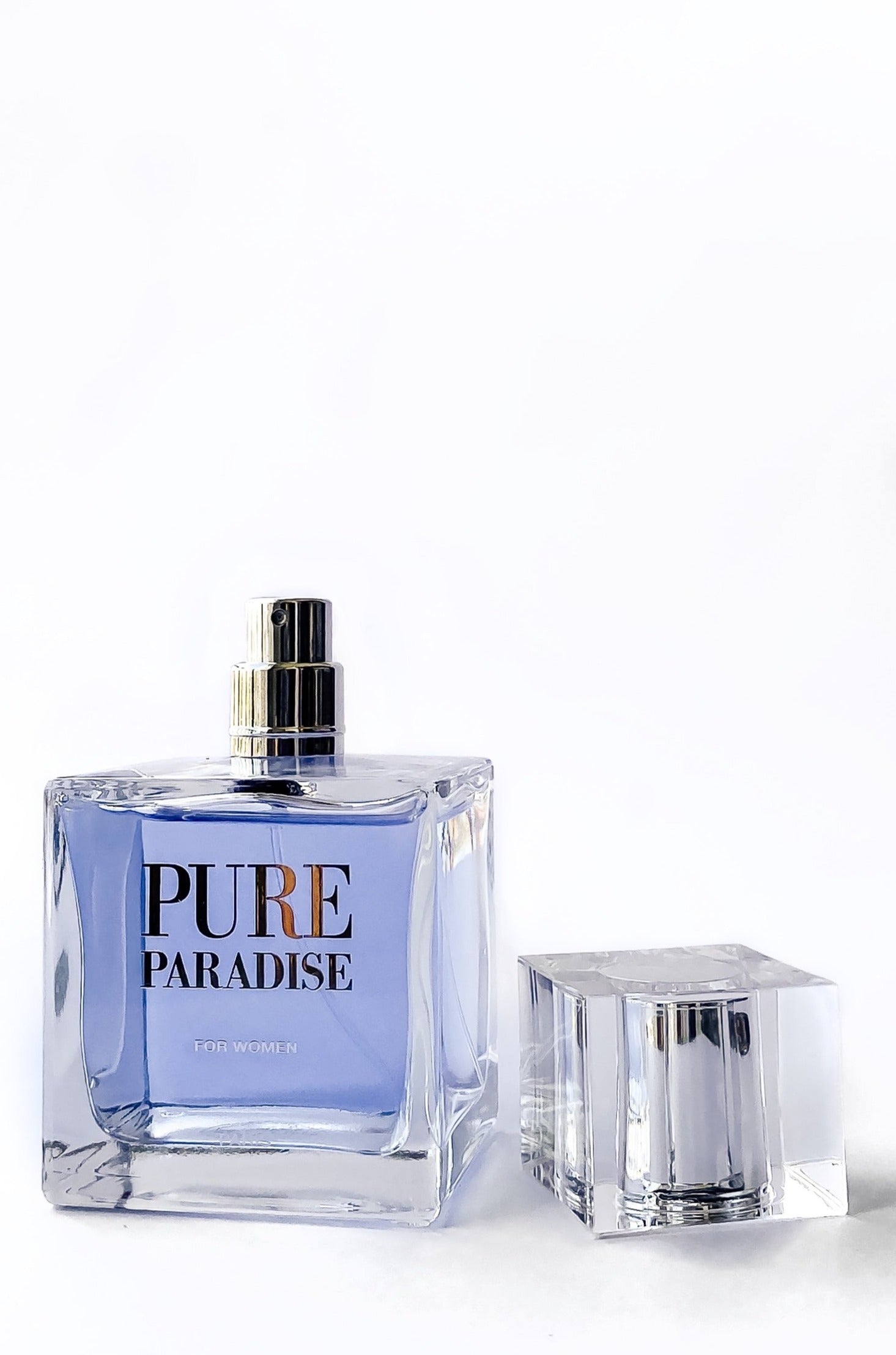 Pure Paradise | Eau de Parfum