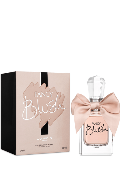 Fancy Blush | Eau de Parfum