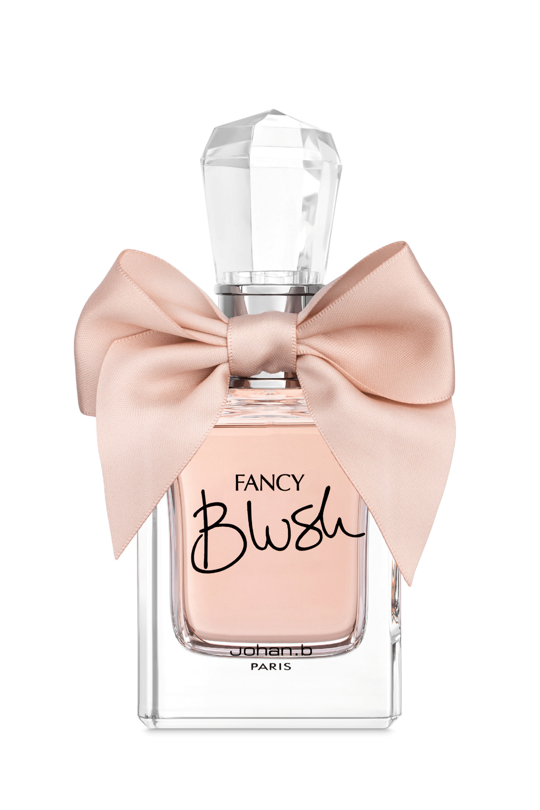 Fancy Blush | Eau de Parfum