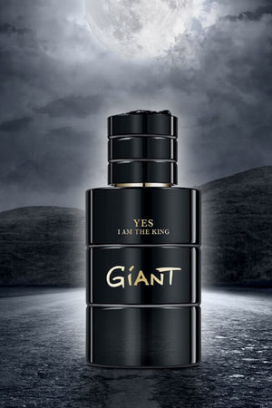 Yes, I Am The King | Giant Eau de Parfum