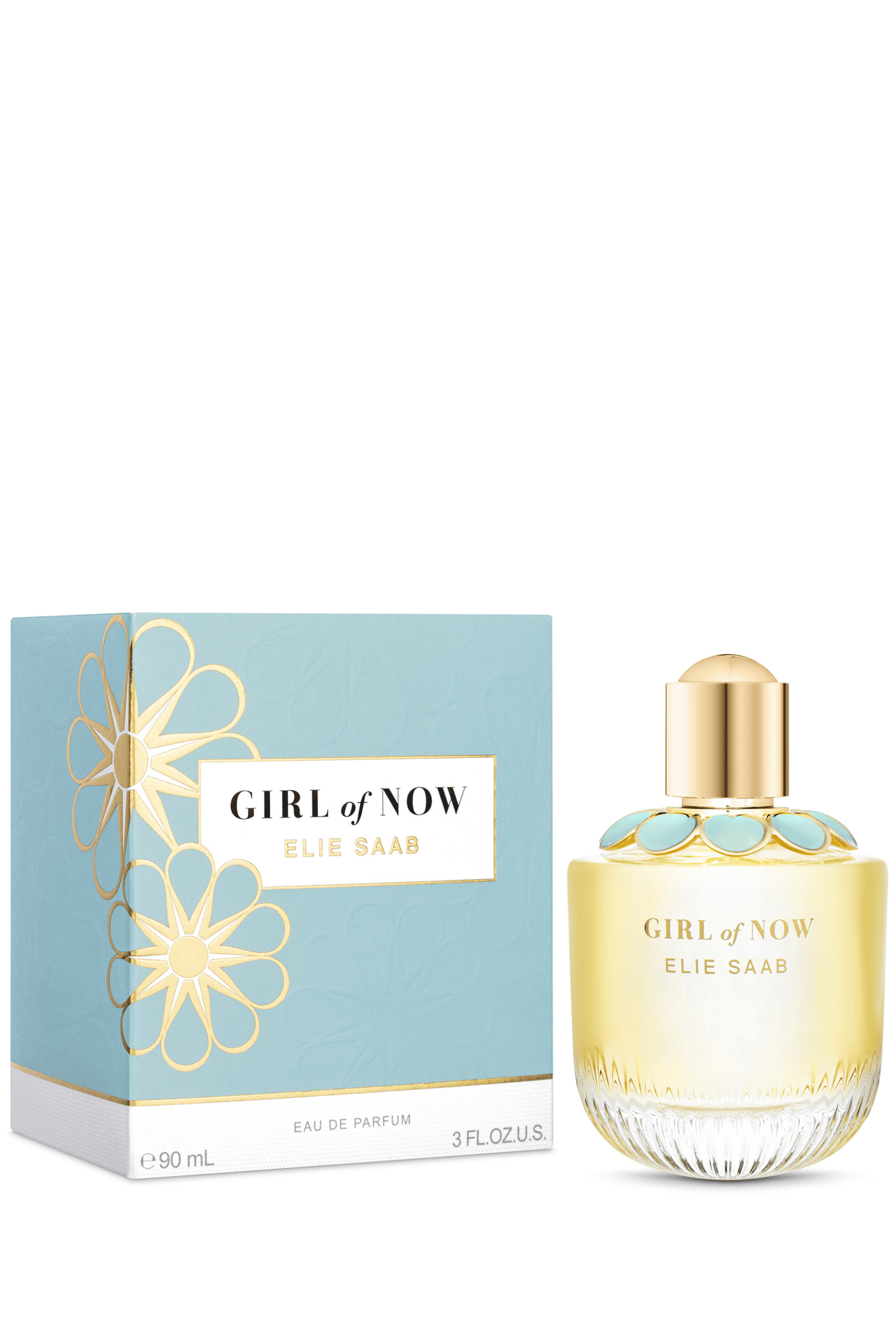 Elie Saab | Girl of Now Eau de Parfum