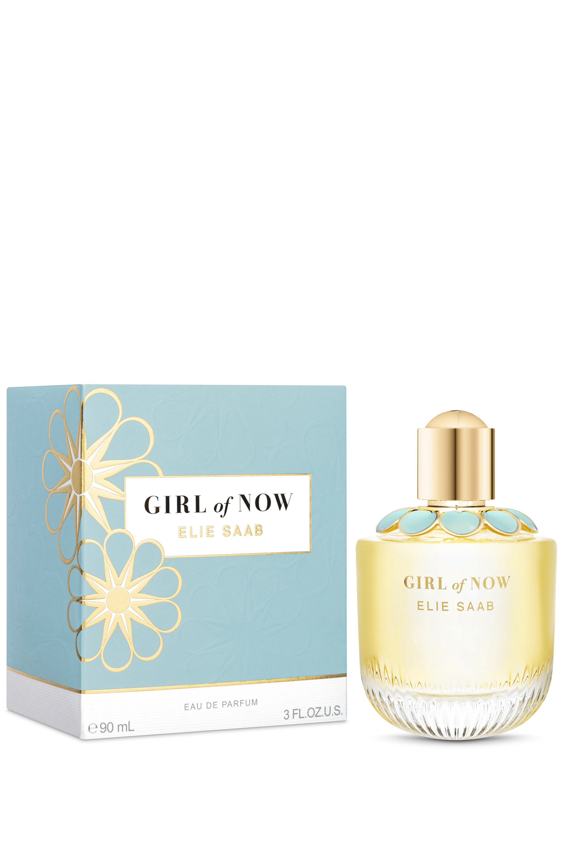Parfum girl discount of now