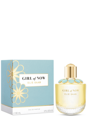 Girl of now elie saab review hot sale