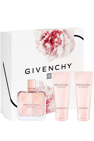 Givenchy set shop perfume