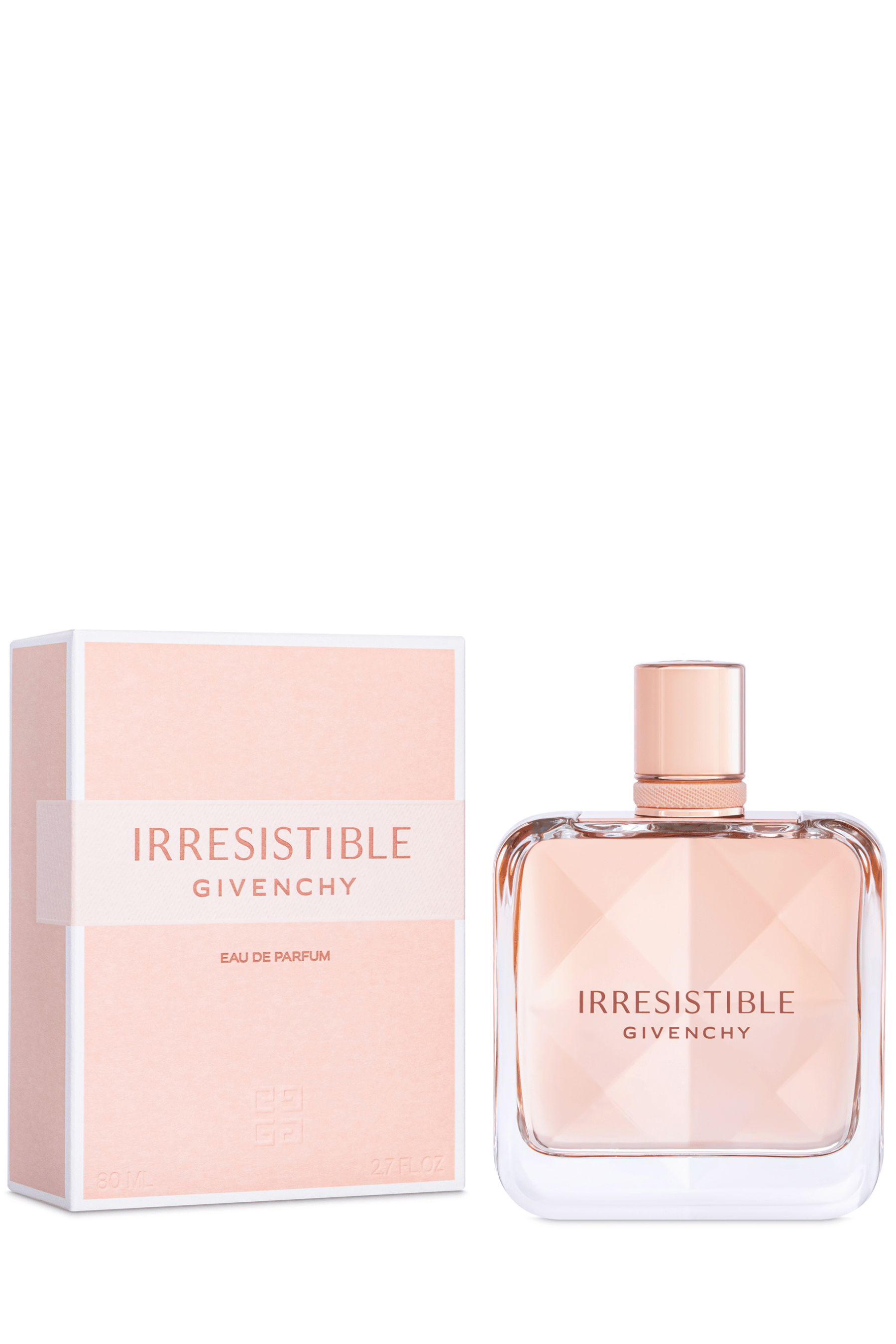 Parfum givenchy discount irresistible