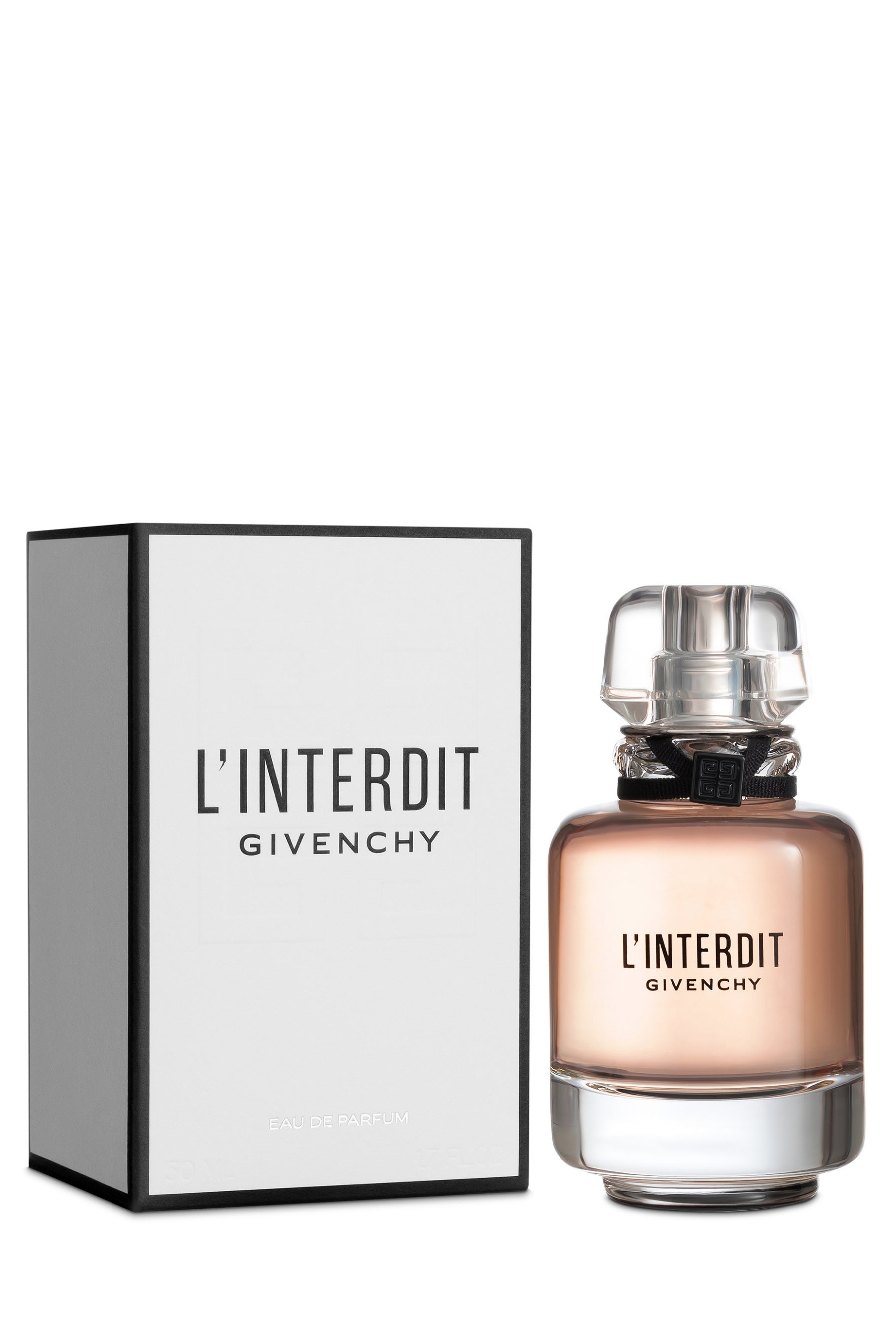 Givenchy L Interdit Eau de Parfum REBL