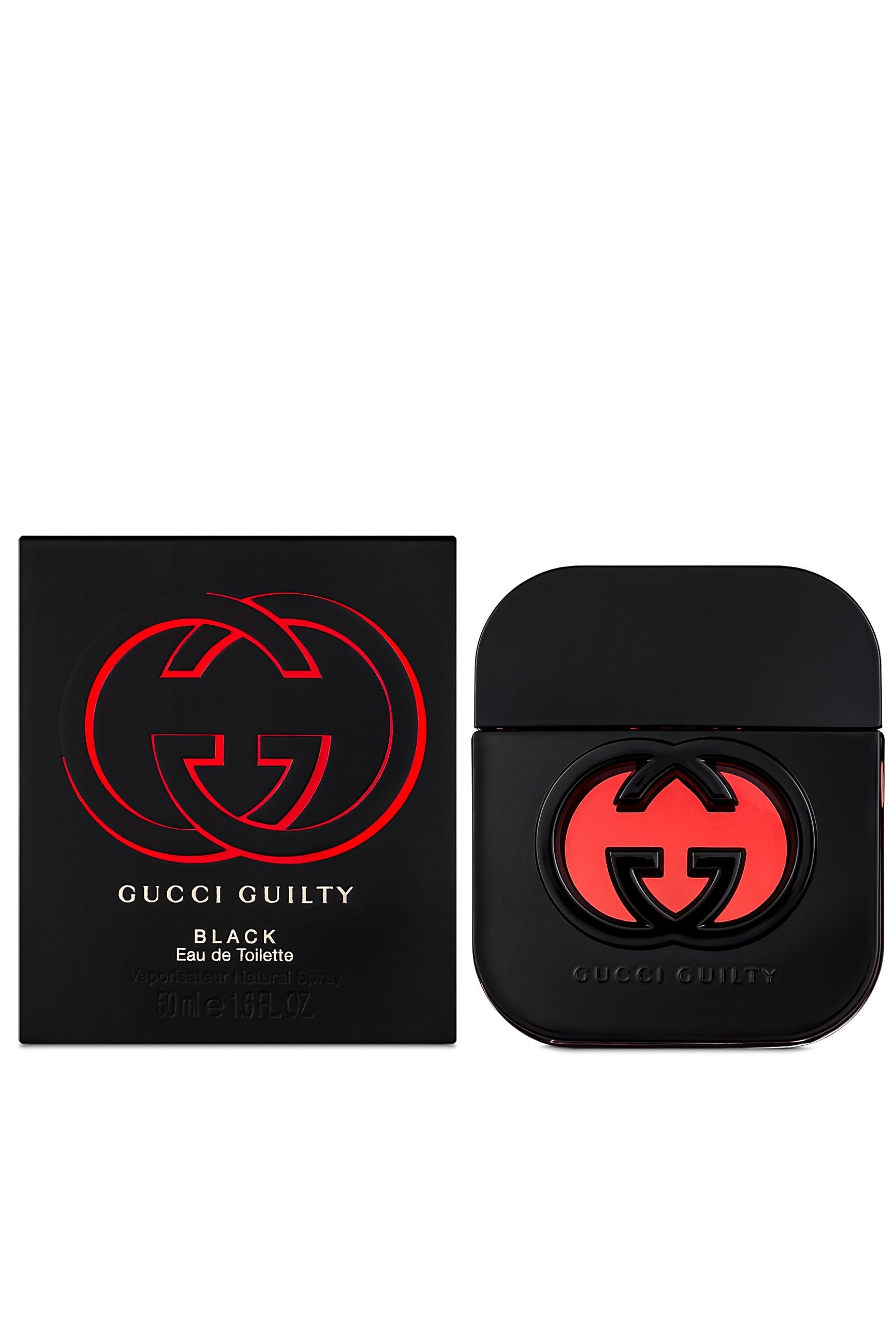 Gucci | Guilty Black Eau de Toilette - REBL