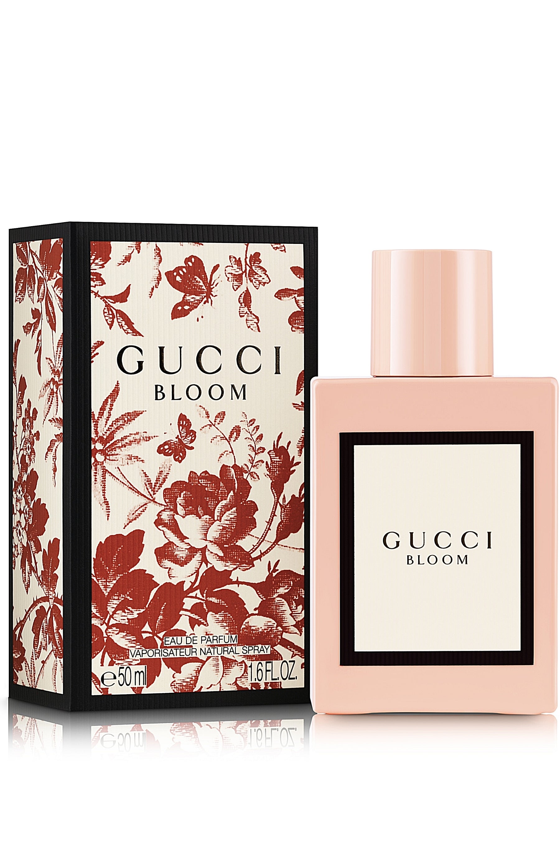 Gucci Bloom Eau De Parfum, Perfume for Women, 3.3 Oz 