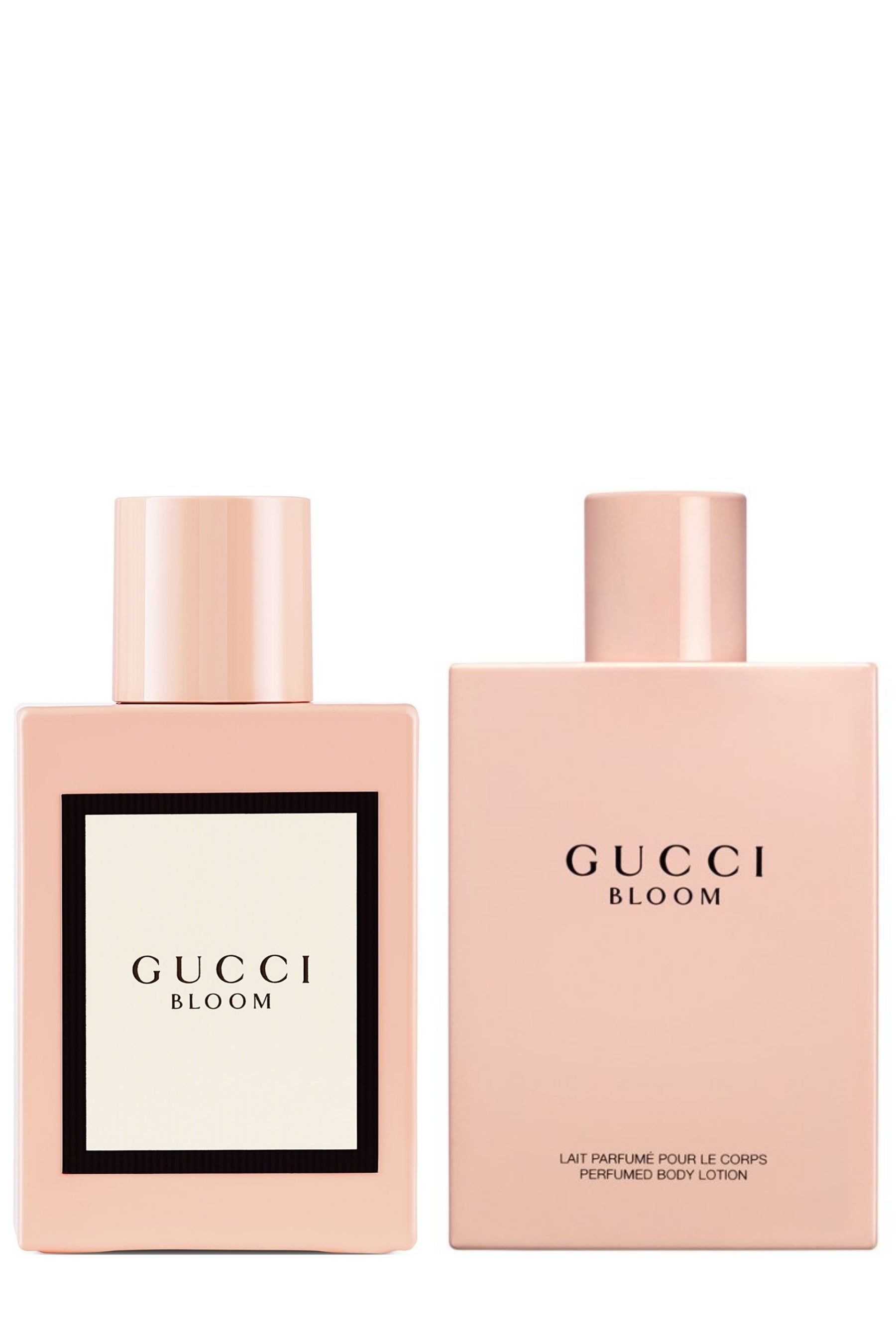 Bloom - Eau Gucci Parfum de REBL |