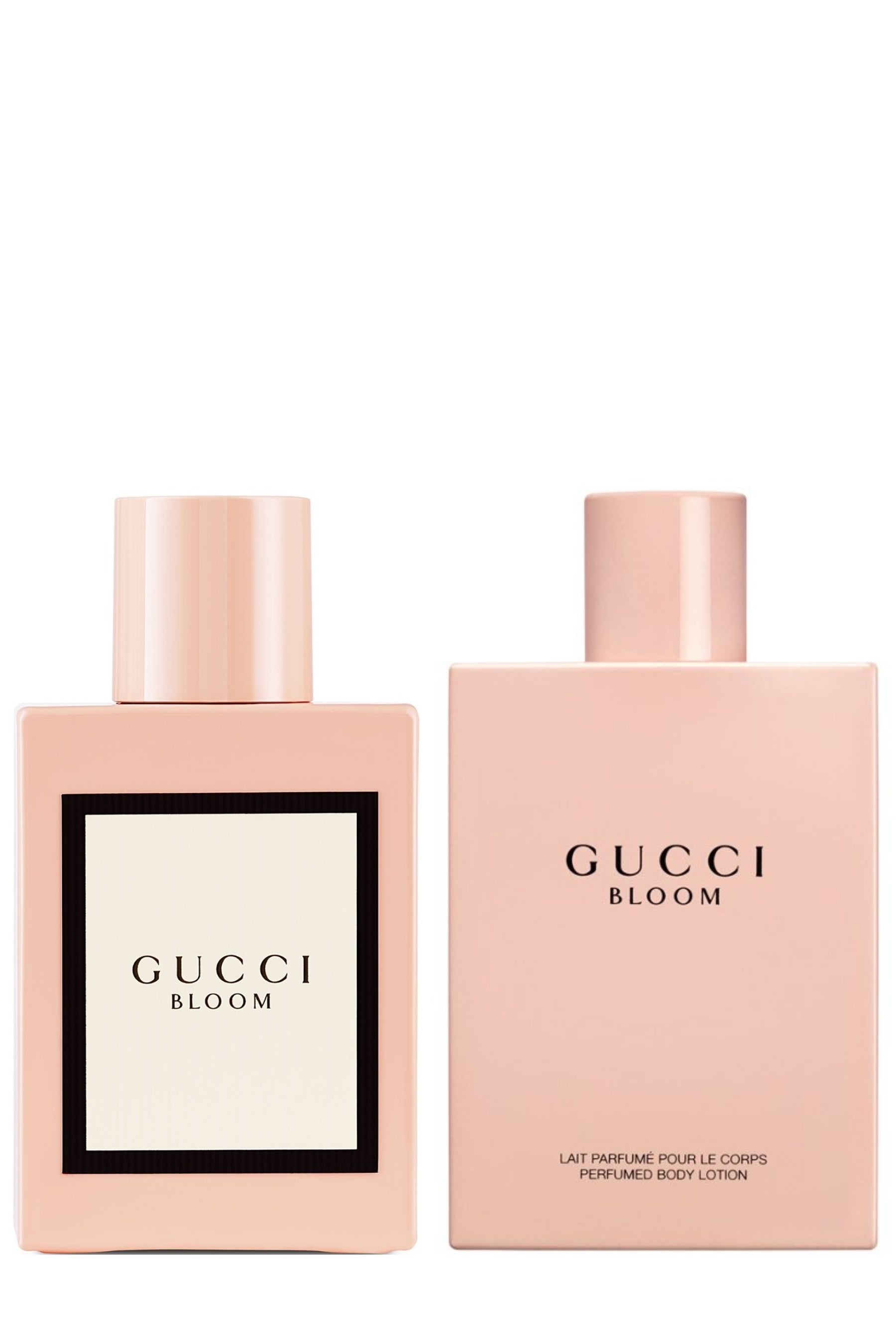 Gucci bloom eau de parfum 50ml 2 piece set Clearance