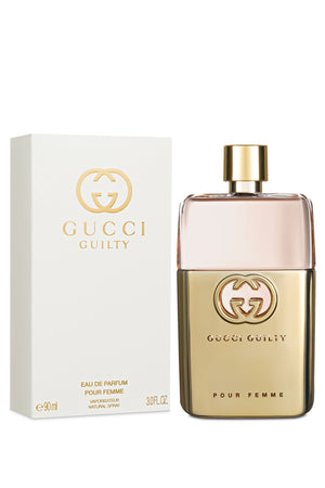 Shop Gucci Gucci Guilty Black Pour Homme Eau de Toilette | Saks Fifth Avenue