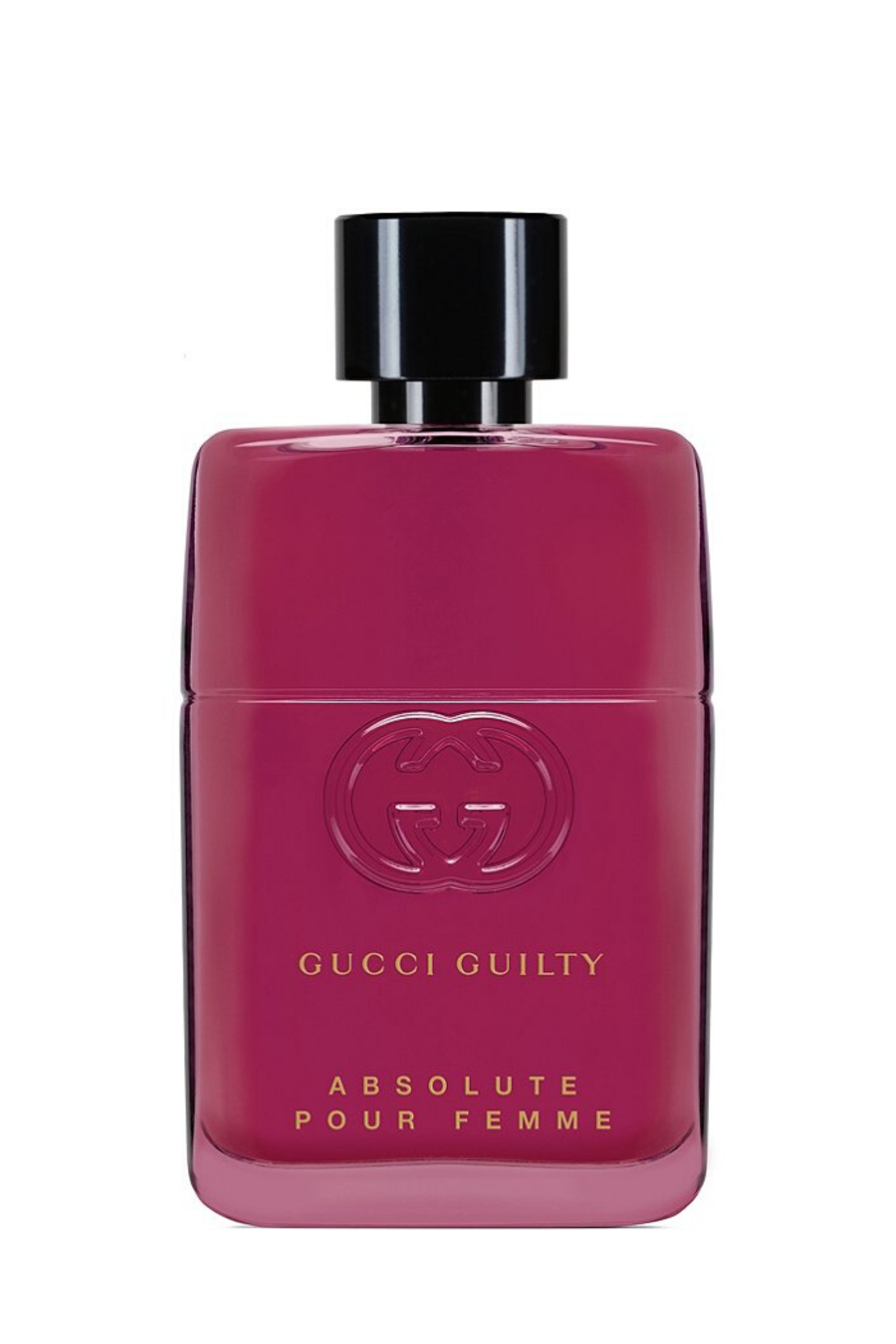 Eau Gucci Absolute Parfum REBL Guilty - de |