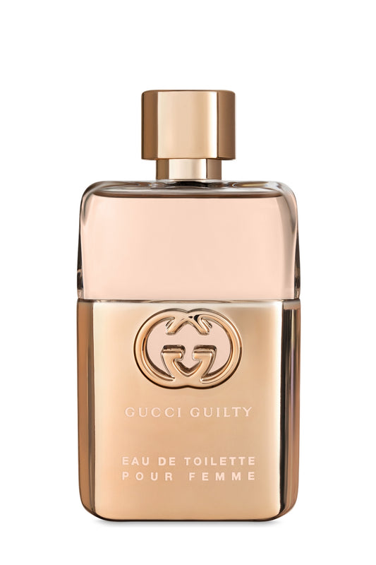 Gucci | Guilty Eau de Toilette (New Packaging)