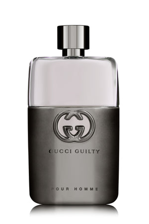 Gucci men's eau de parfum Clearance