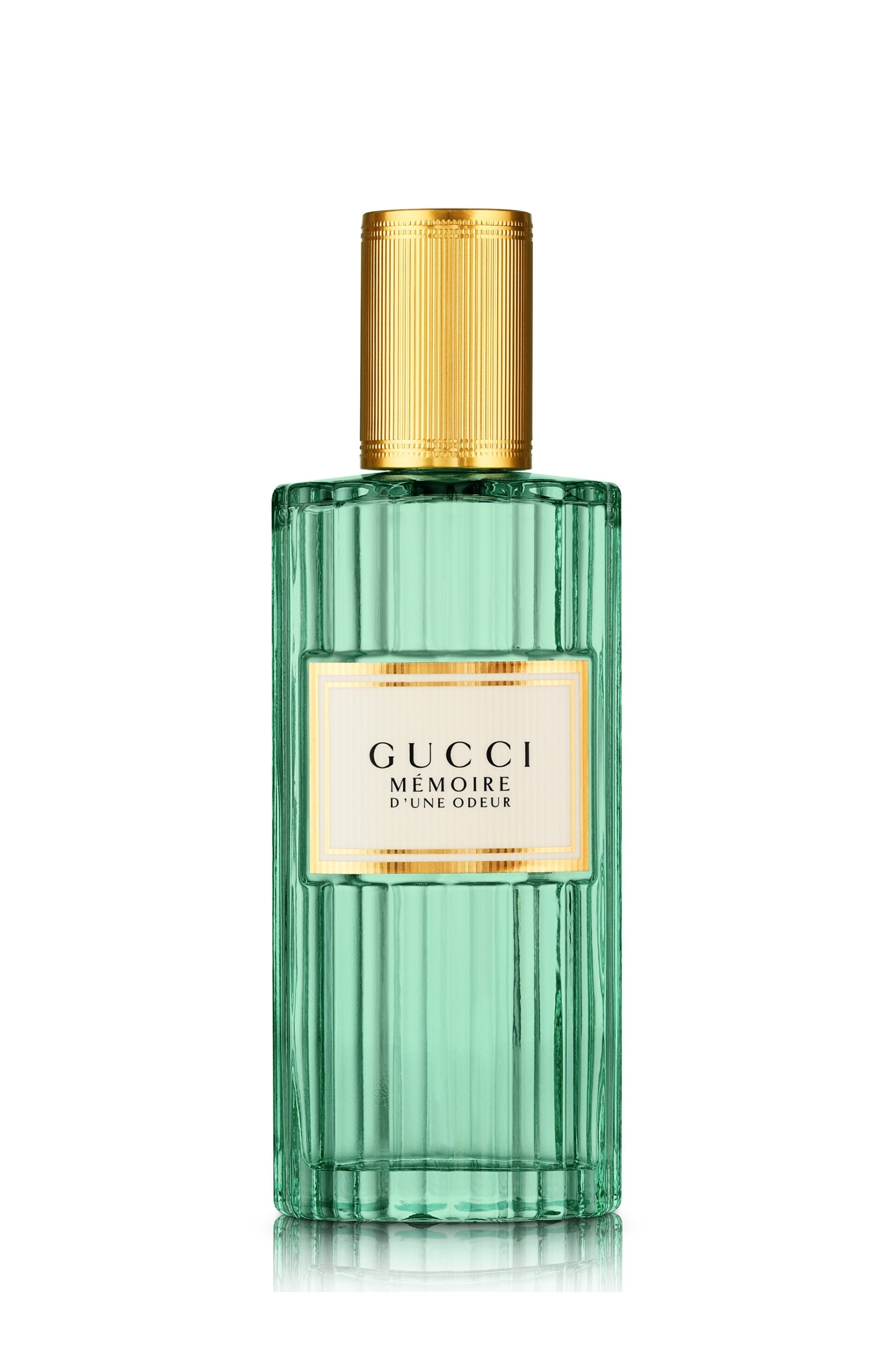 Gucci unisex parfum fashion