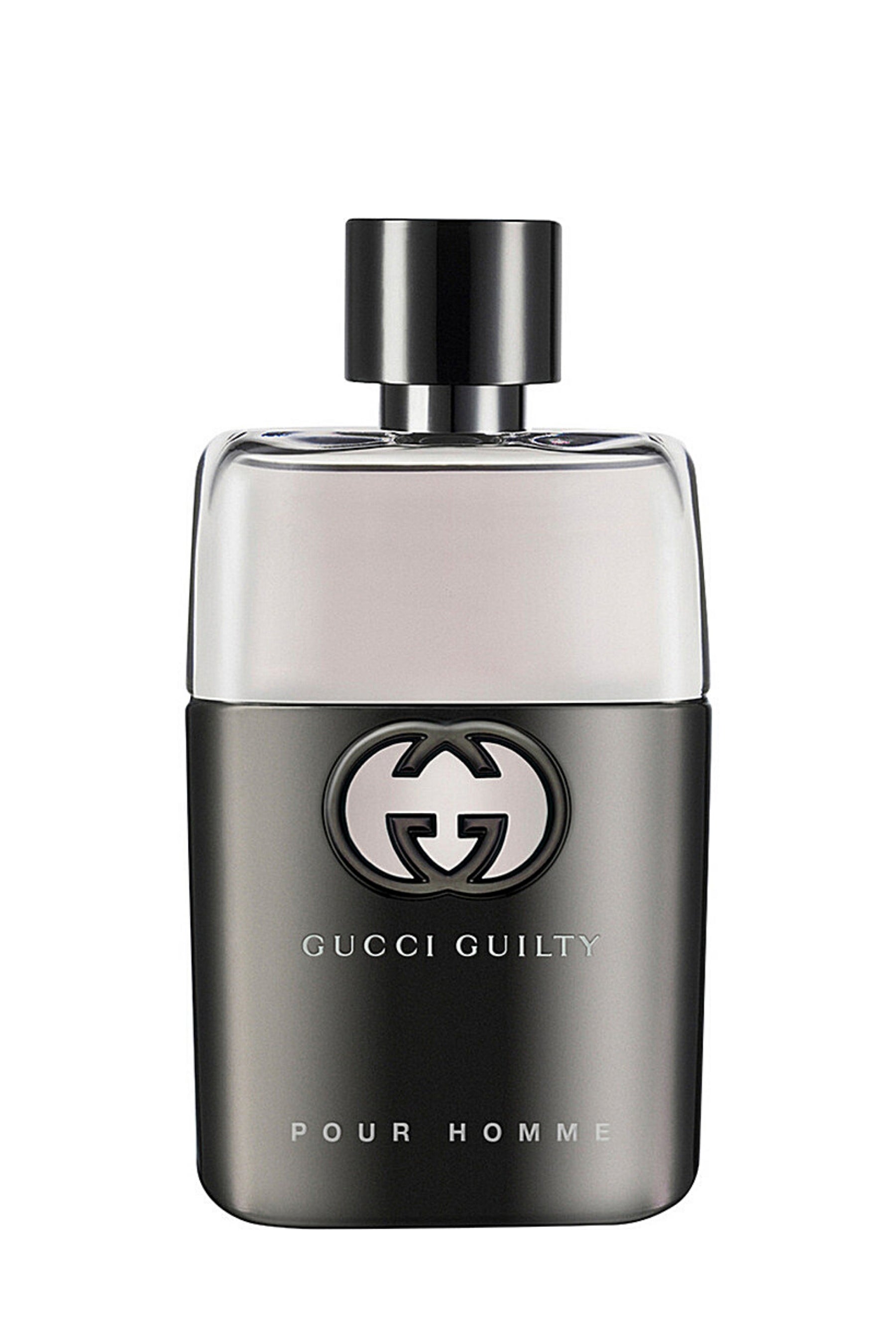 Gucci | Guilty For Men 2 Piece Set Eau de Toilette 1.6 fl oz
