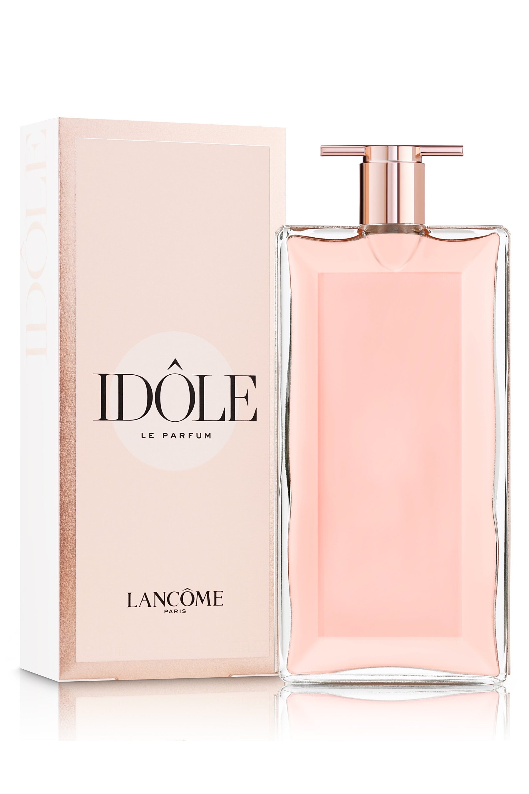 Lancome | Idole Perfume Scents | REBL