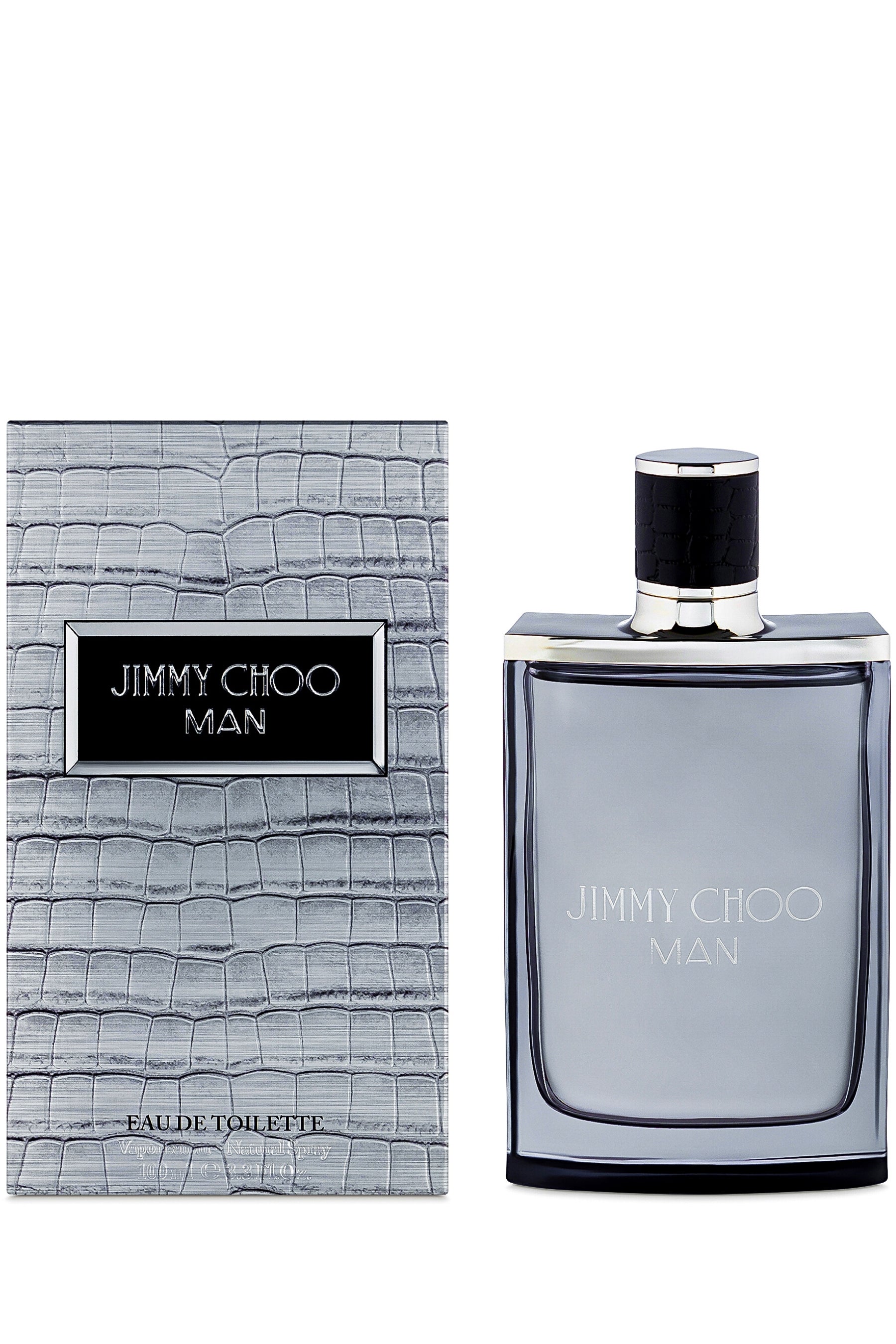 Jimmy Choo | MAN Eau de Toilette