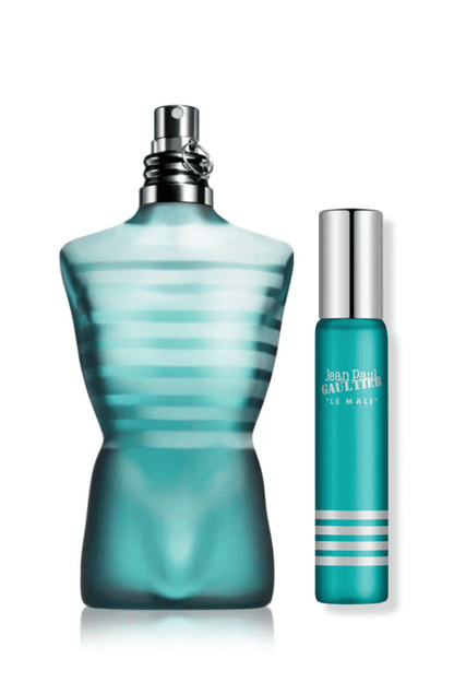 Jean Paul Gaultier | Le Male Eau de Toilette – REBL Jean Paul Gaultier | Le Male Eau de Toilette – REBL