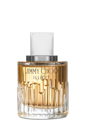 Jimmy Choo REBL Scents Illicit Perfume| 