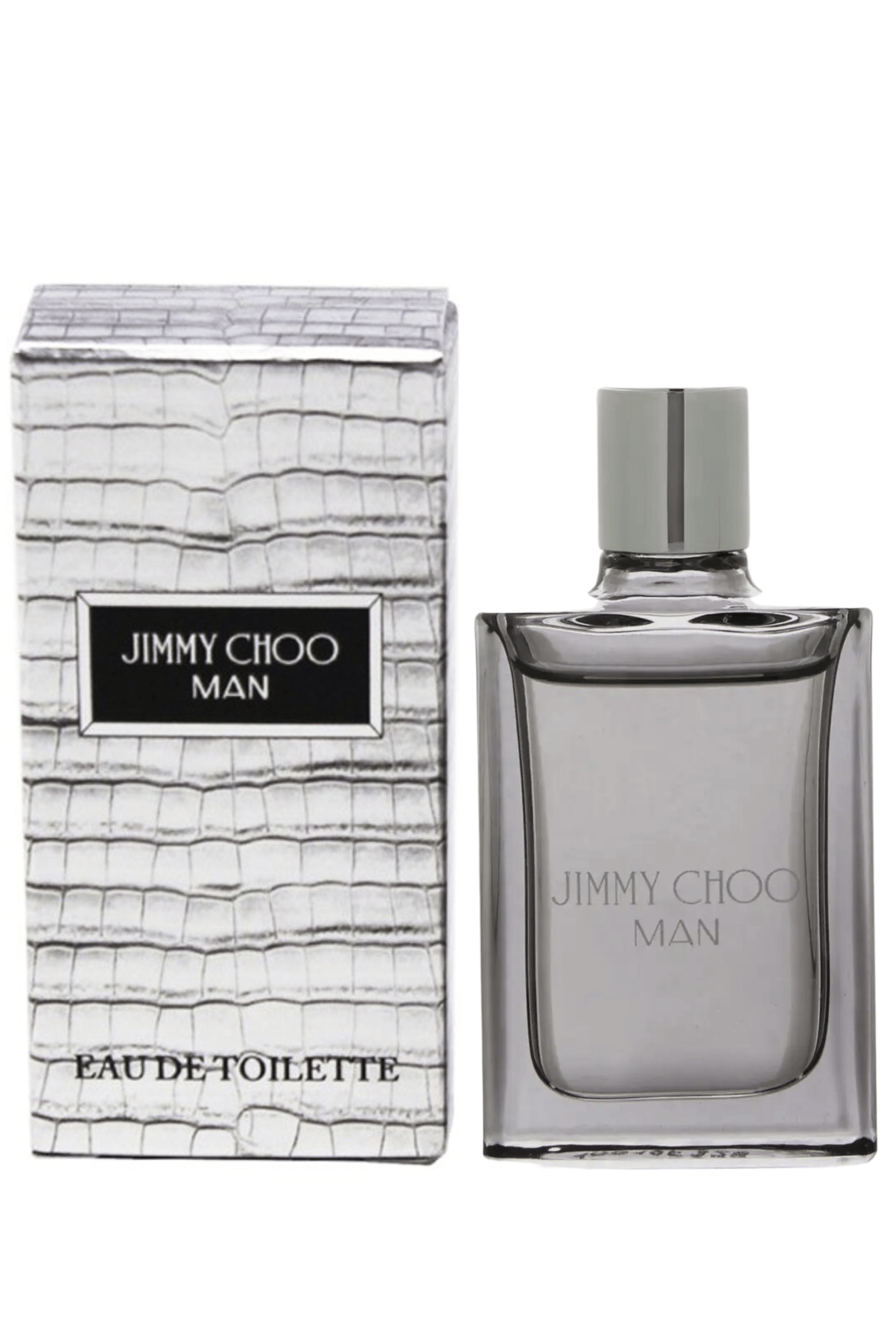 Jimmy Choo Man Mini EDT by Jimmy Choo for Men