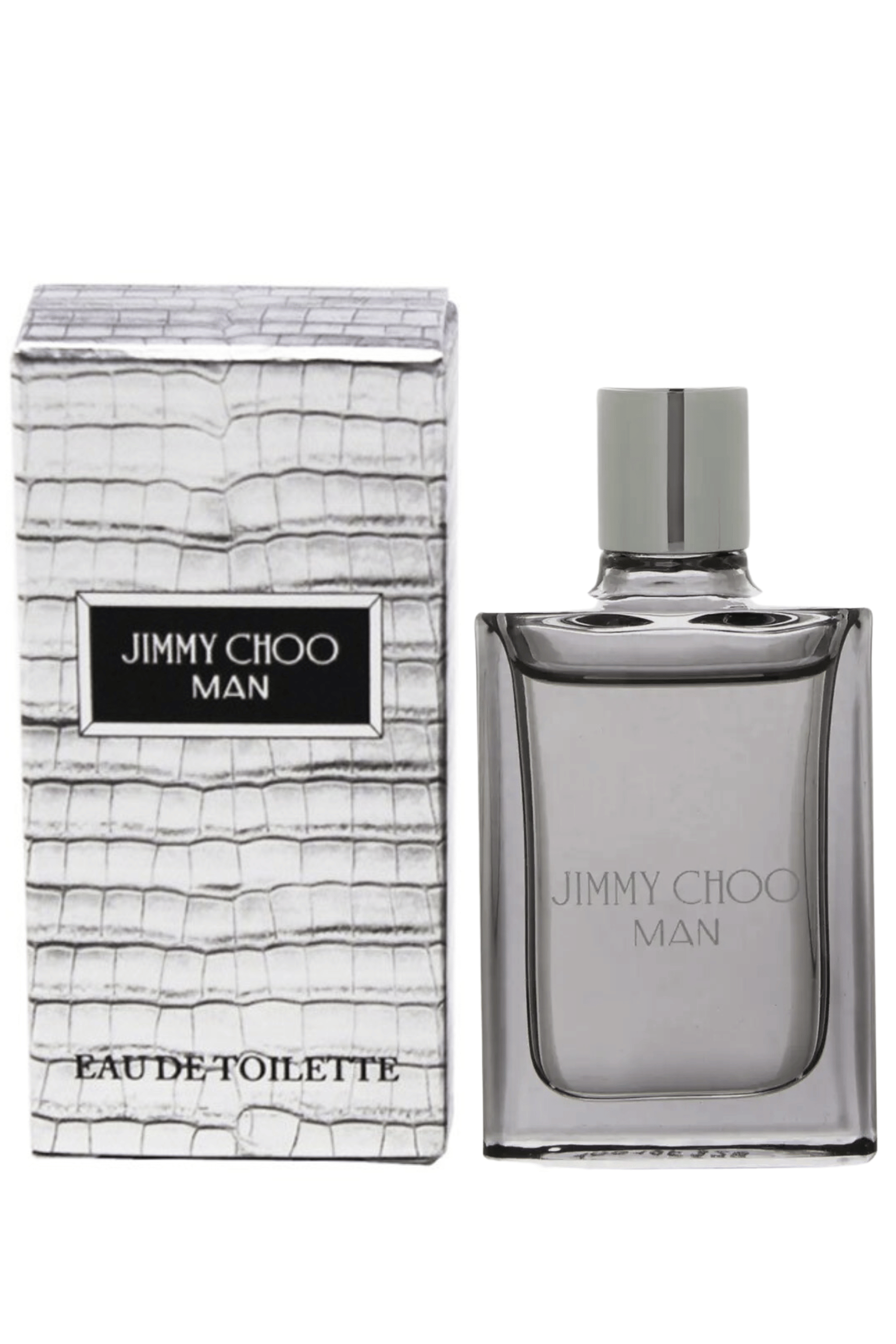 Jimmy choo clearance perfume mini