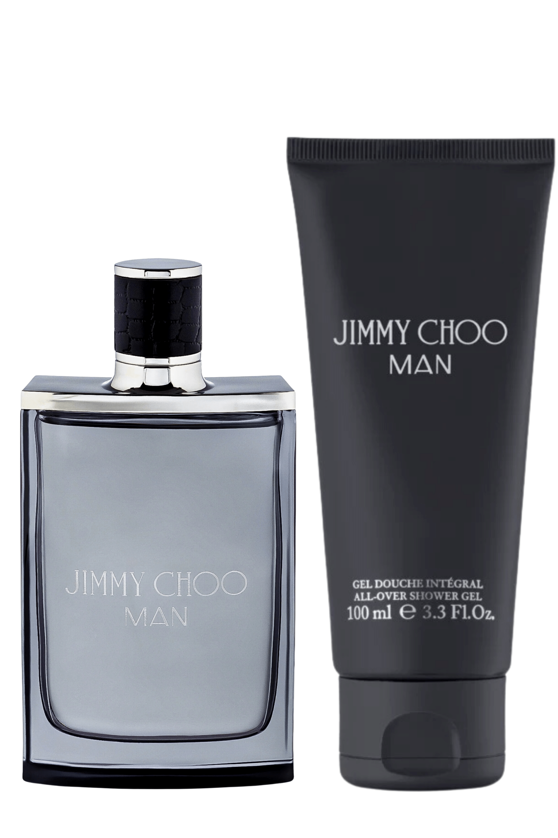 Jimmy Choo | Man 2piece Gift Set Eau de Toilette