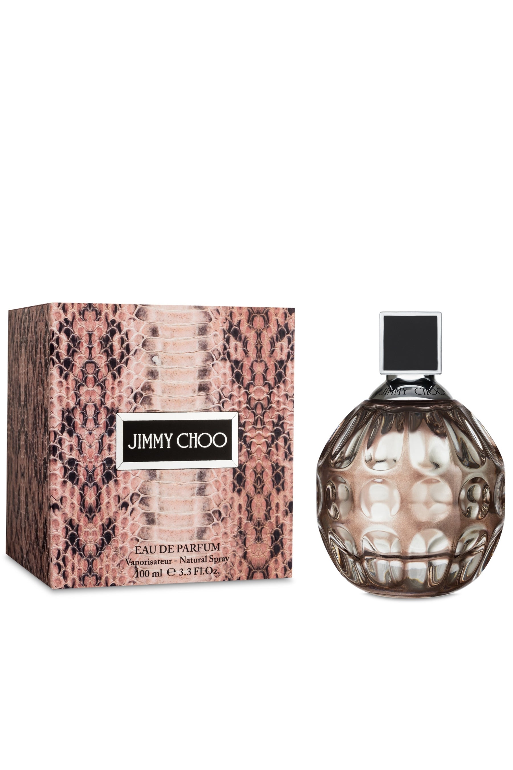 Jimmy Choo Jimmy Choo Eau de Parfum REBL