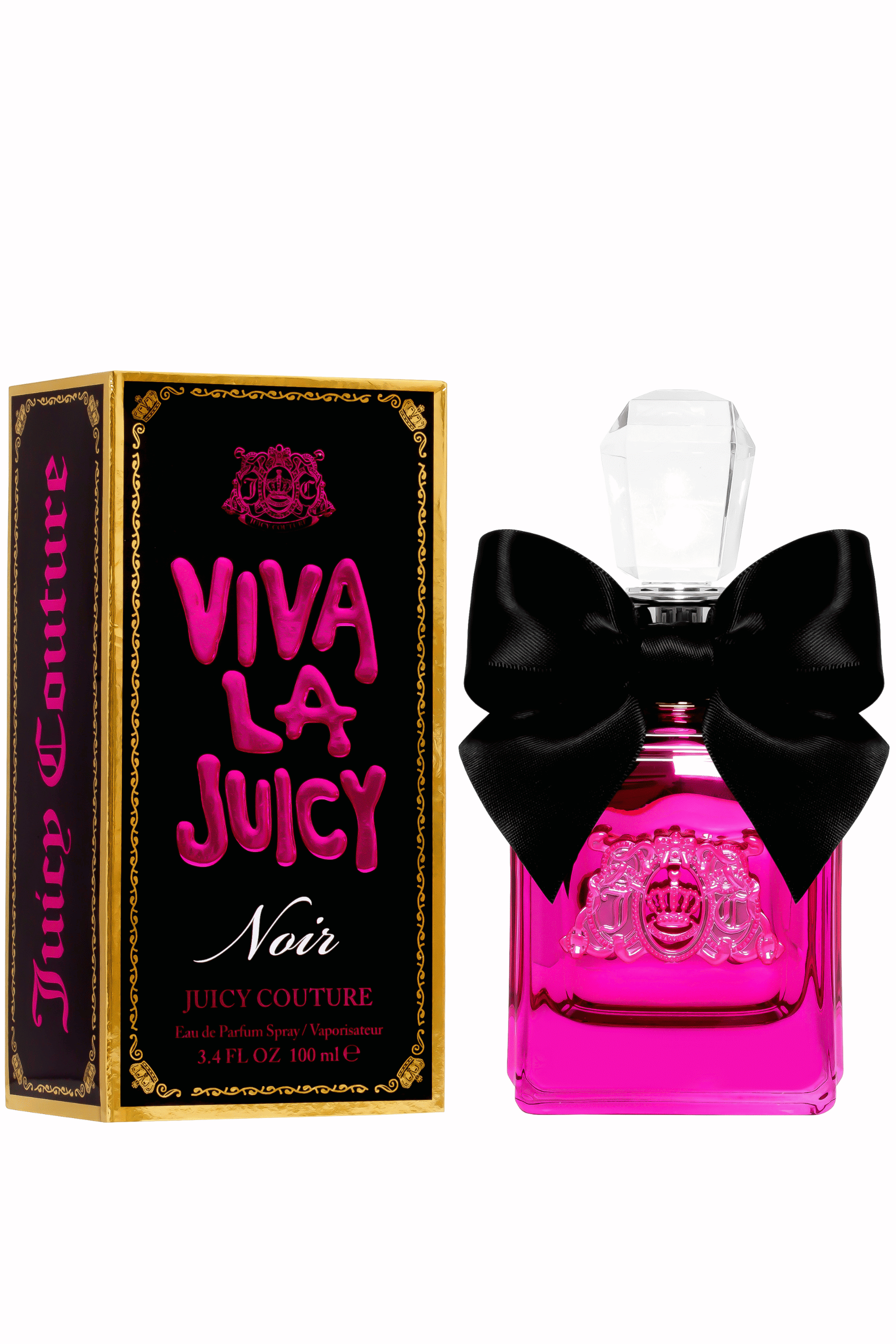Viva la juicy noir Clearance
