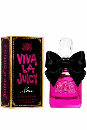 Juicy Couture | Viva Noir Eau de Parfum