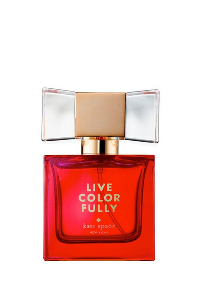 LIVE COLOR FULLY 100ml 香水　ケイトスペード Kate Spade | Live Colorfully | Eau de Parfum – REBL