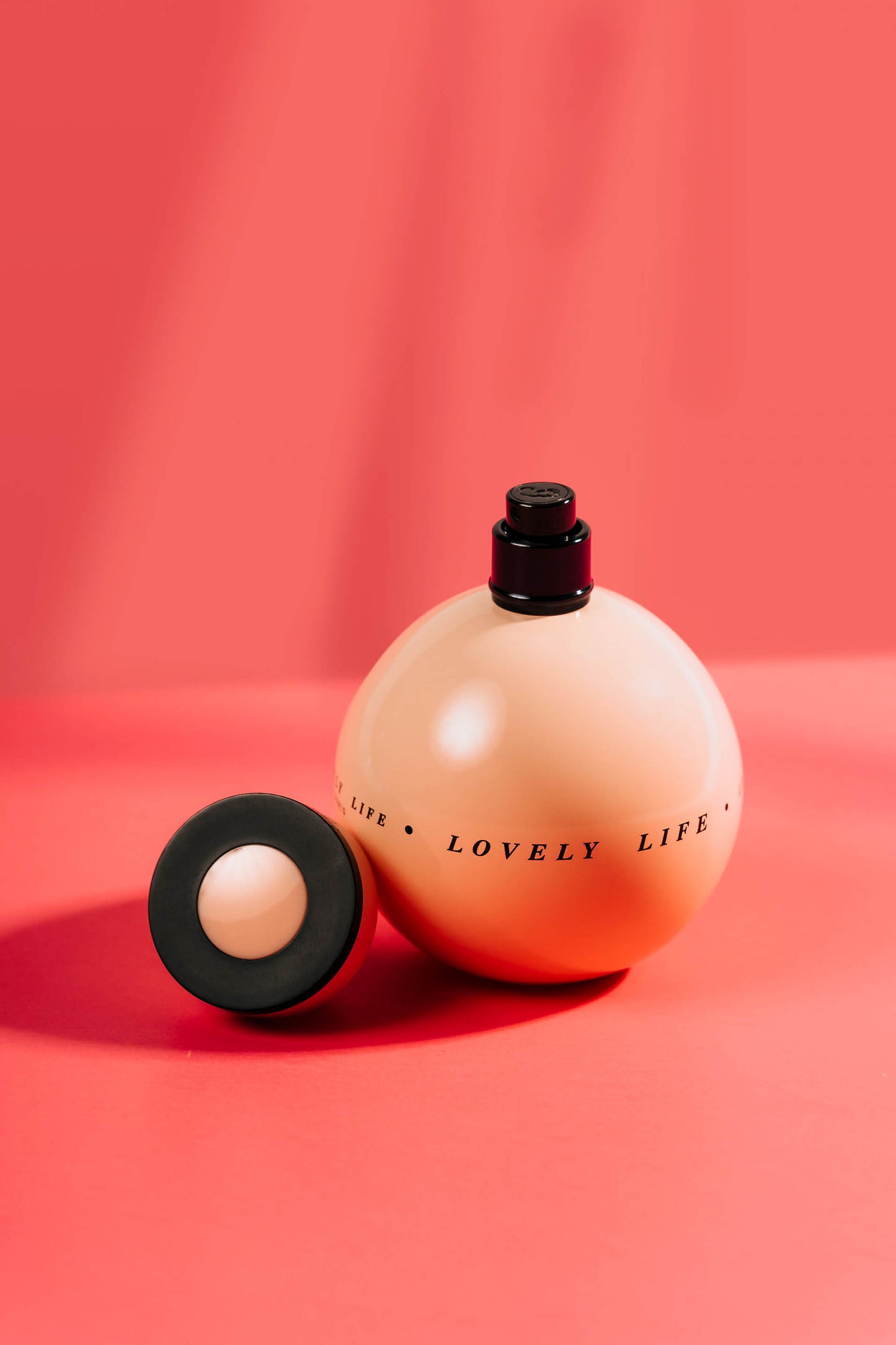 Lovely Life | Eau de Parfum