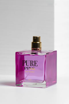Pure Pink by Karen Low - 3.4 oz Eau de Parfum Spray for Women
