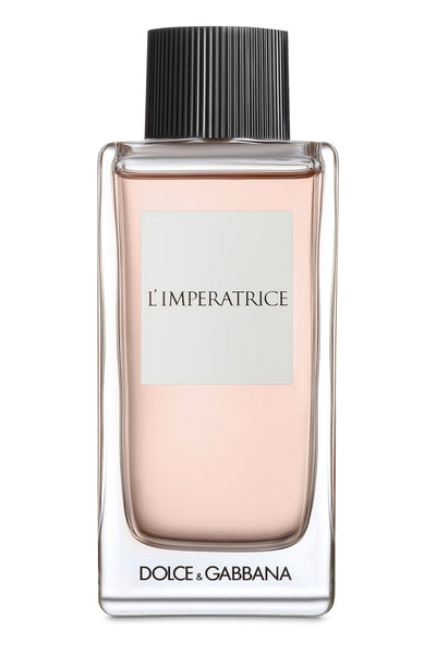 香水(女性用) DOLCE&GABBANA L'IMPERATRICE 100ml L'Imperatrice Perfume | Dolce and Gabbana | REBL Scents