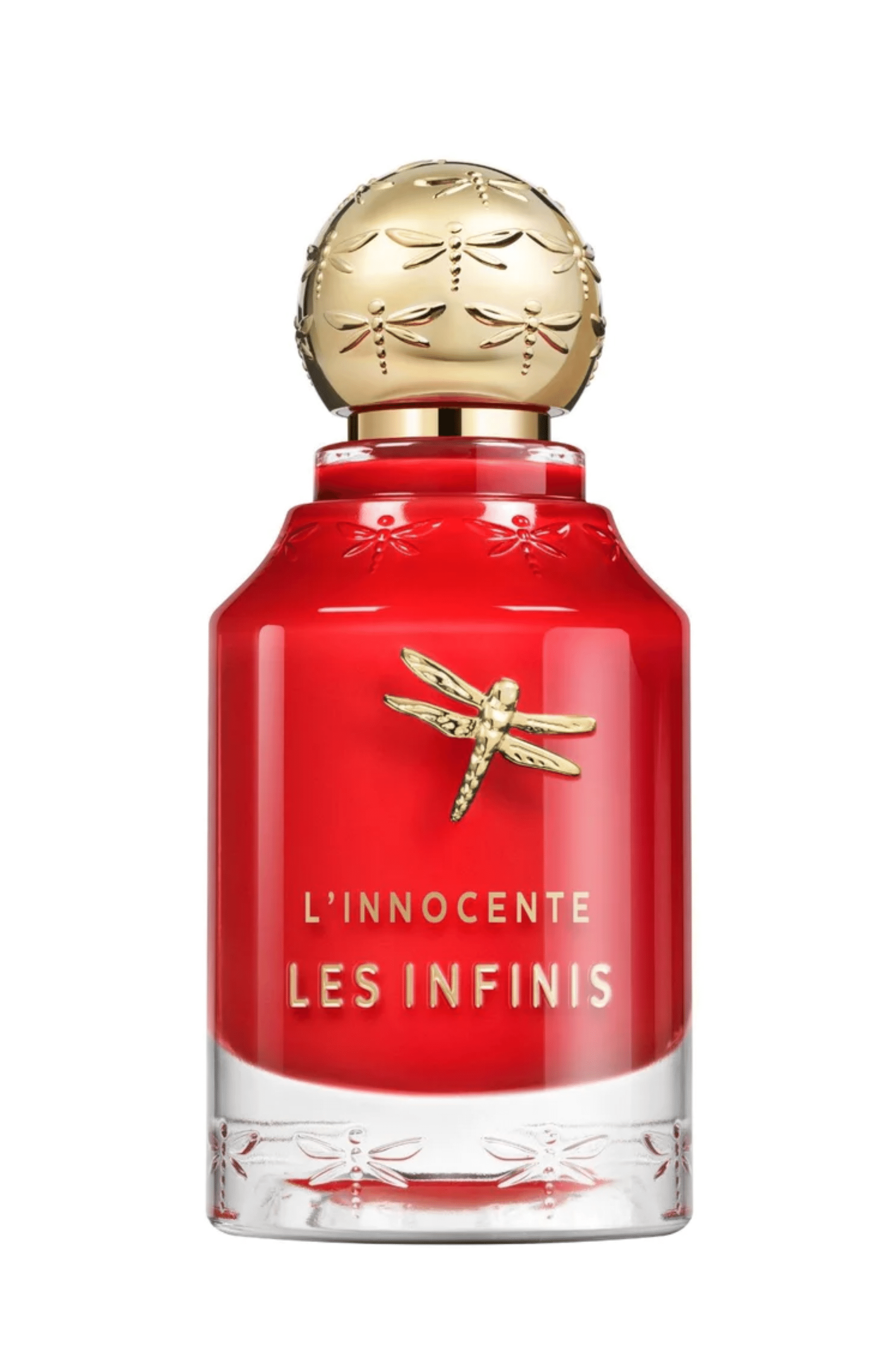 Les Infinis | L'innocente Eau de Parfum
