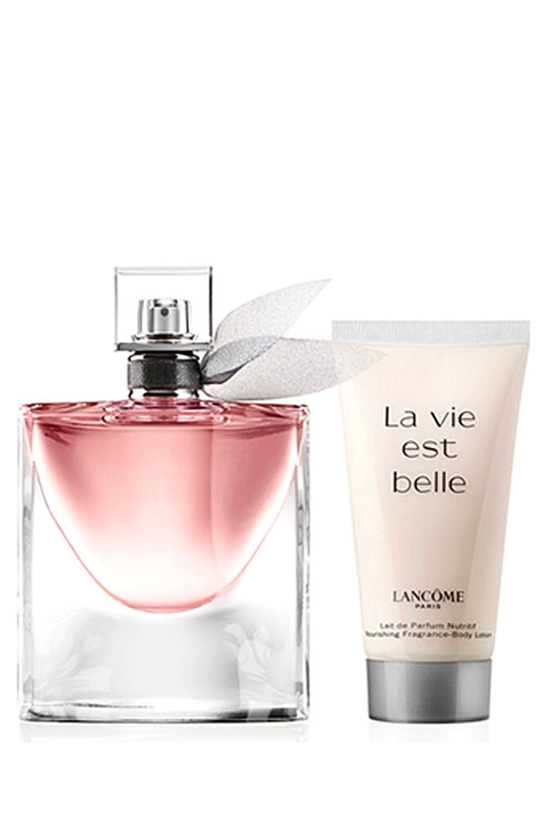 Shop CHANEL Eau De Parfum & Body Lotion Set