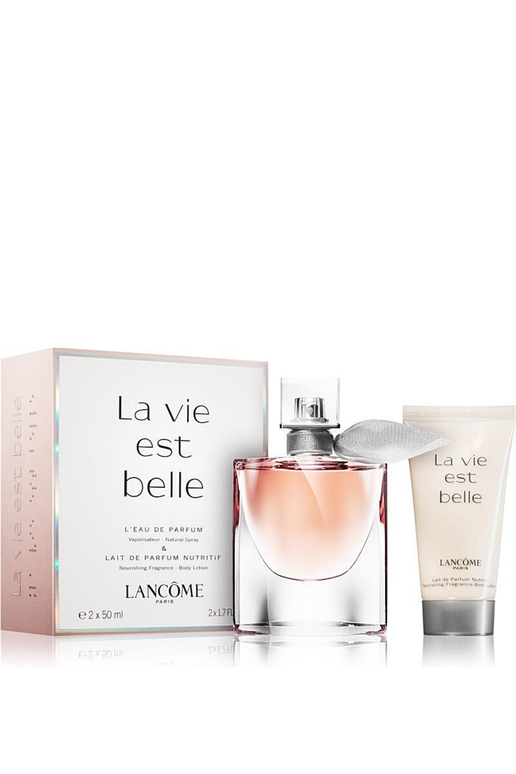 Lancome la vie est belle l'eau set buy