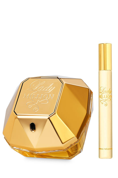 Paco Rabanne | Lady Million 2-Piece Set