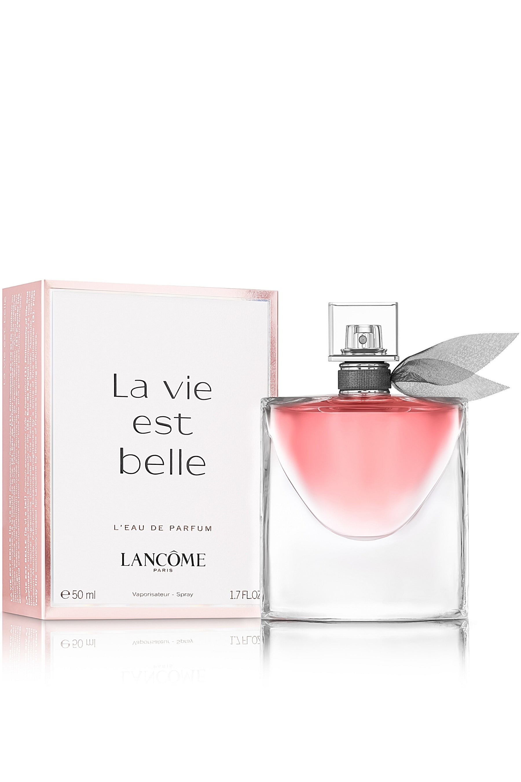 Lancome La Vie Est Belle 1.7 oz 50 ML FREE 2024 SHIPPING BEST PRICING $118 RETAIL