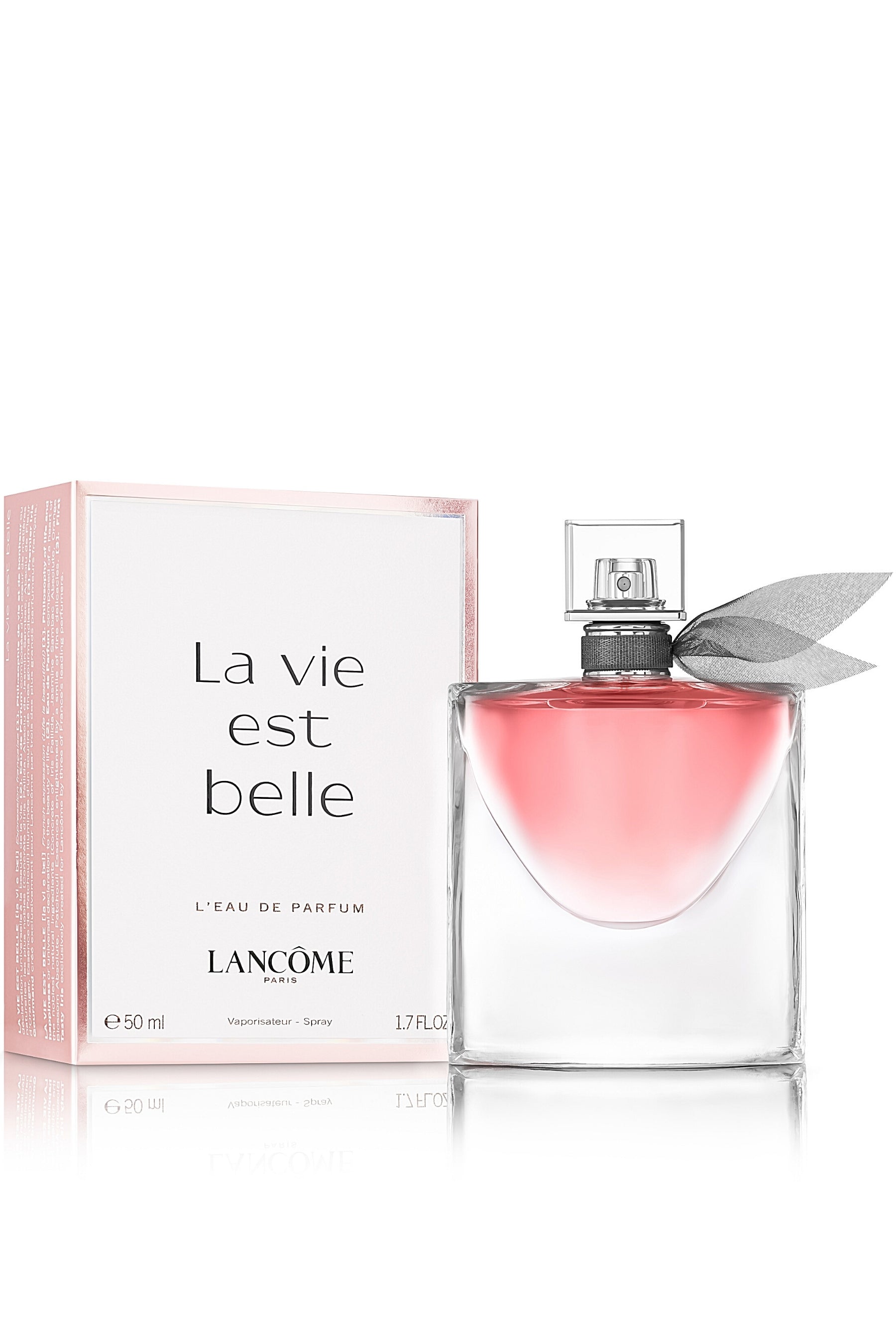 permeabilitet Stramme Addiction Lancome | La Vie Est Belle Eau de Parfum - REBL