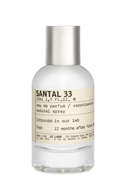Le Labo | Santal 33 Eau de Parfum – REBL Le Labo | Santal 33 Eau de Parfum – REBL