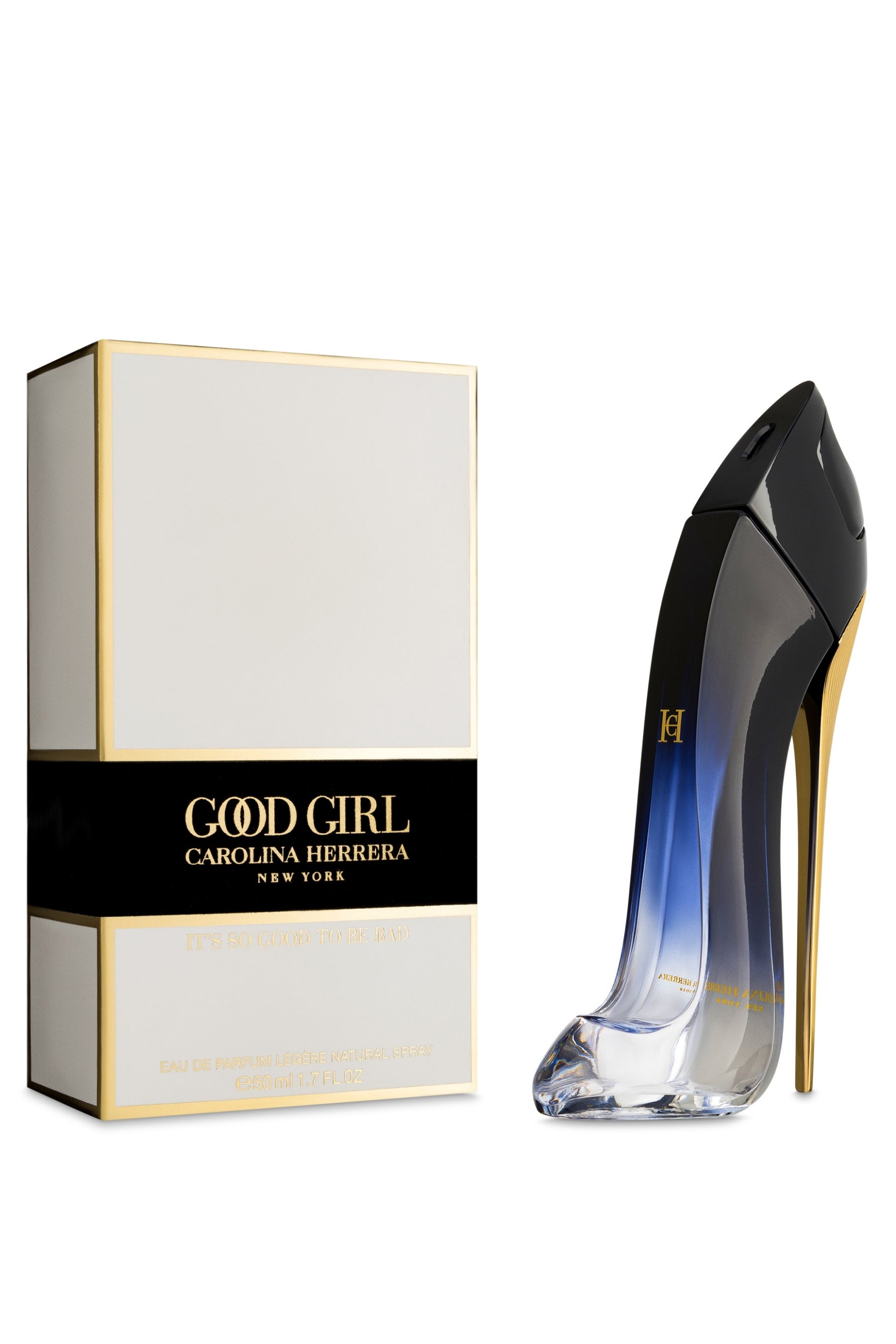 Carolina Herrera | Good Girl Legere Eau de Parfum - REBL