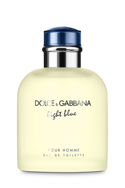 Dolce & Gabbana | Light Blue for Men Eau de Toilette