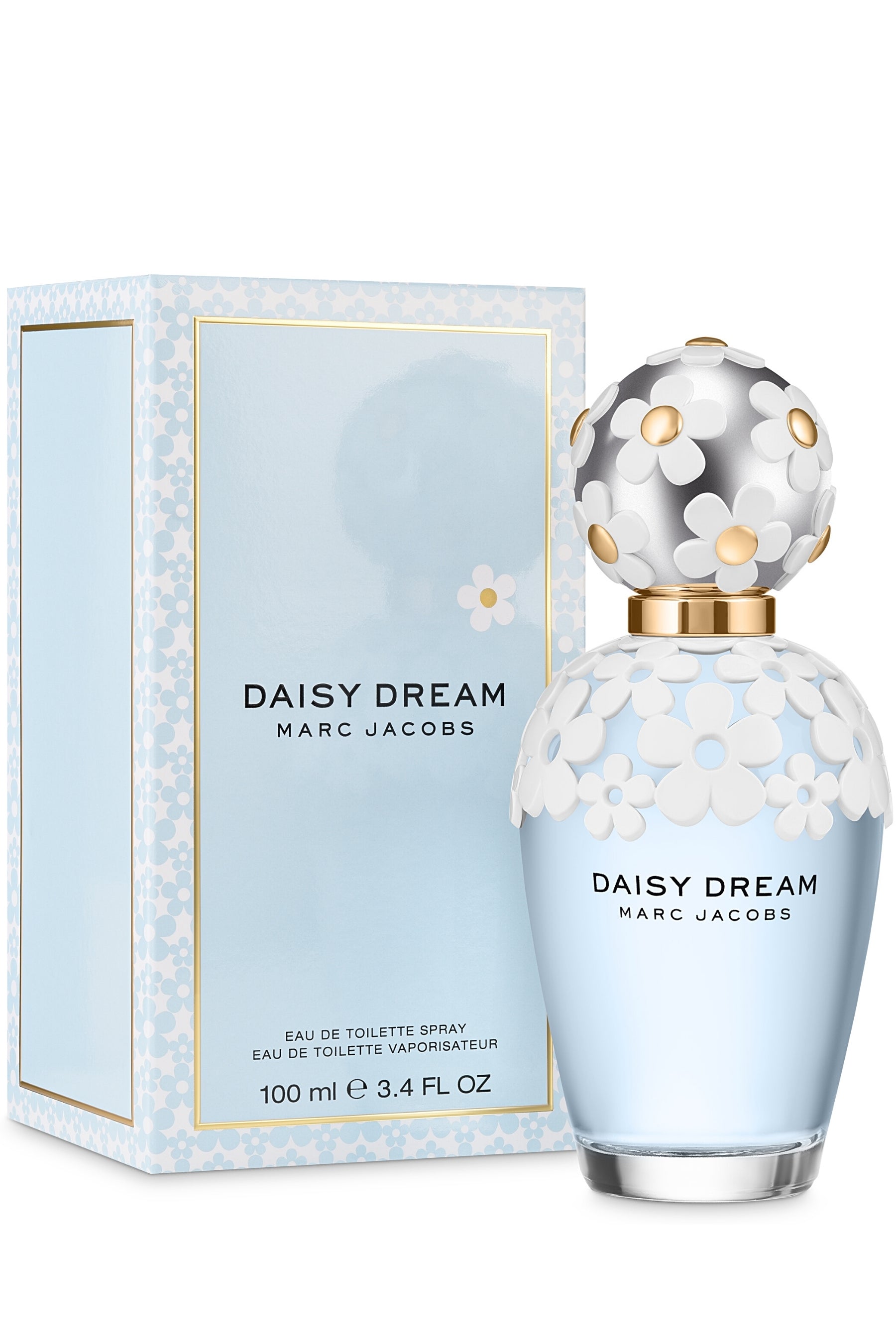 Marc jacobs dream 100ml Clearance