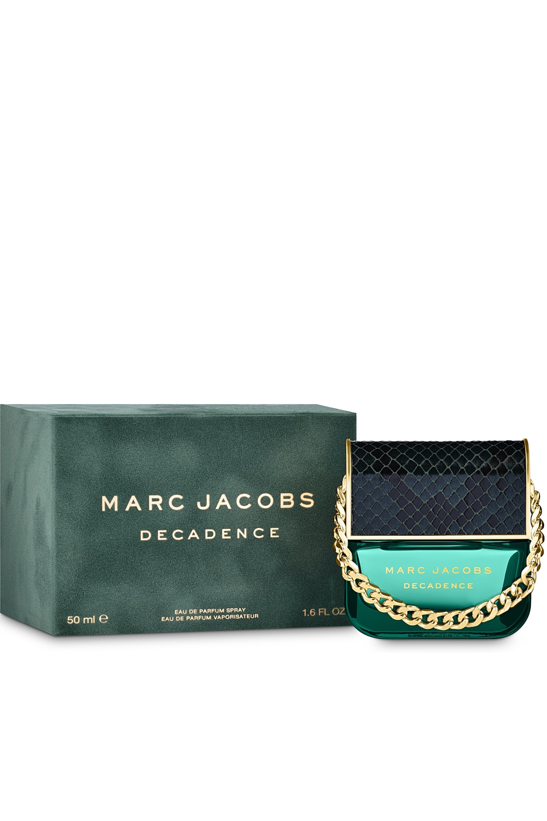 kaste Okklusion sammensatte Decadence Perfume by Marc Jacobs | REBL Scents