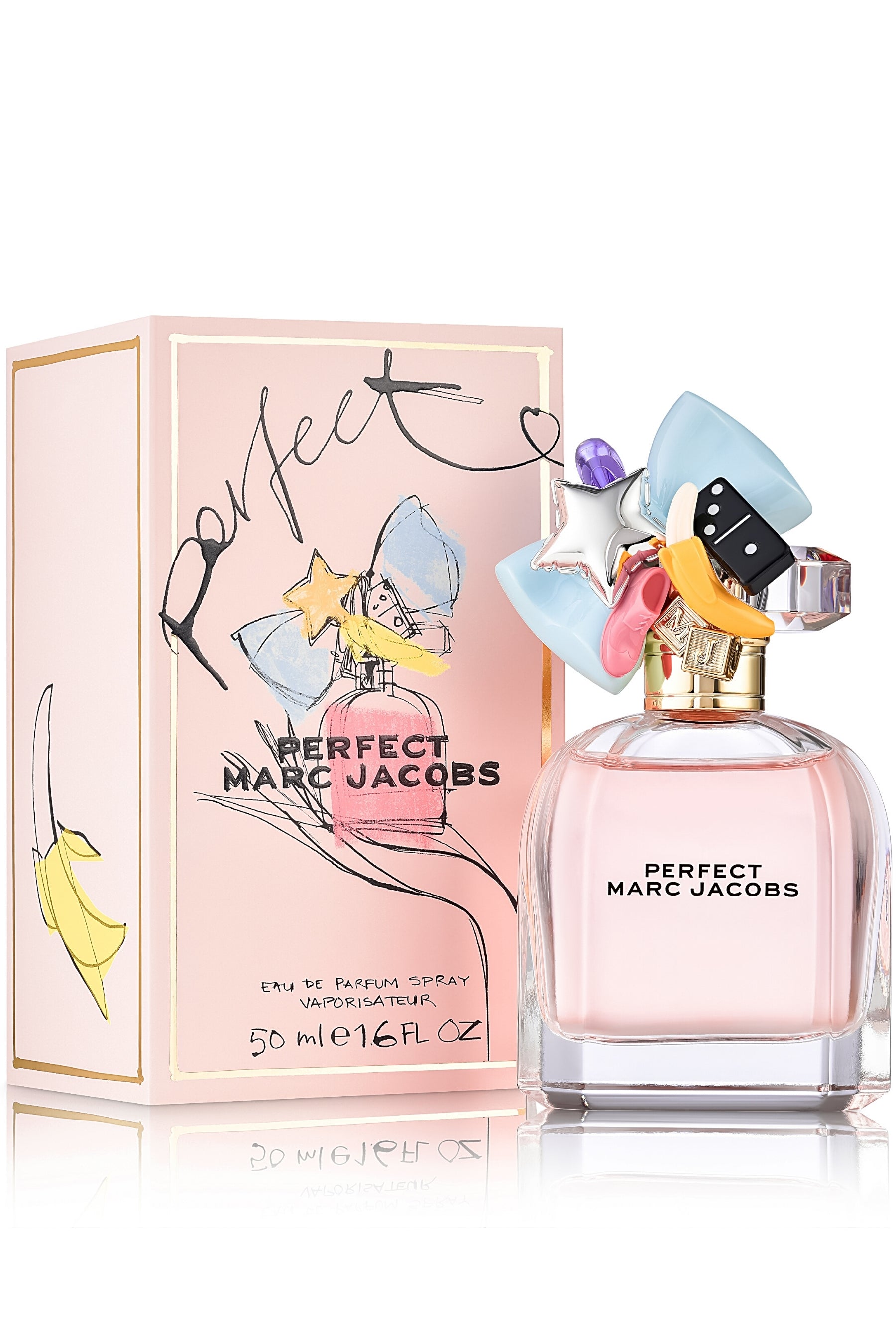 Marc jacobs perfect 50ml best price Clearance