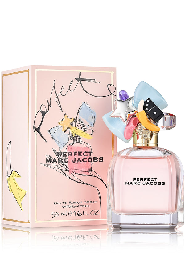 Fragrance  Marc Jacobs