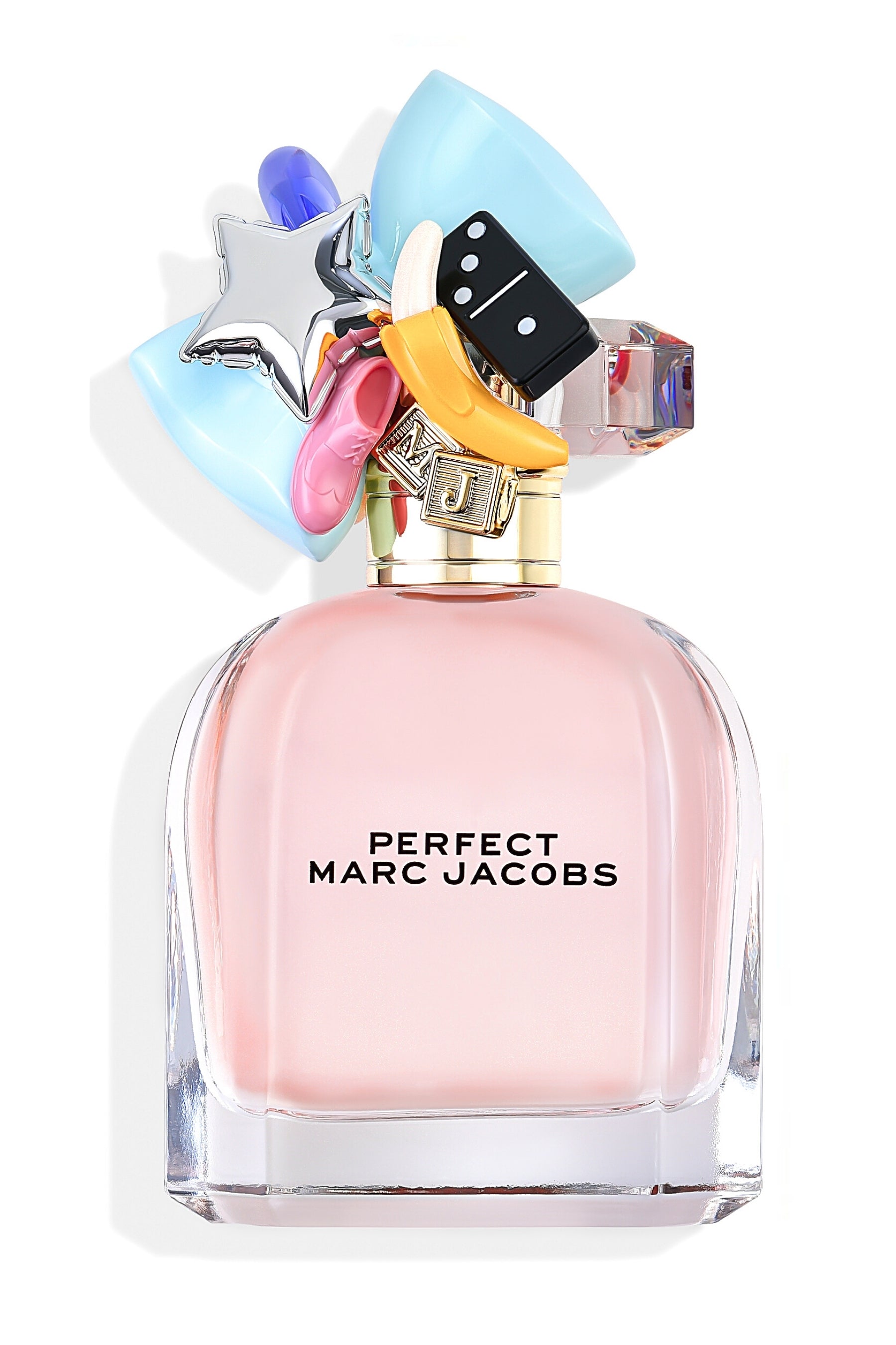 marc jacobs perfume