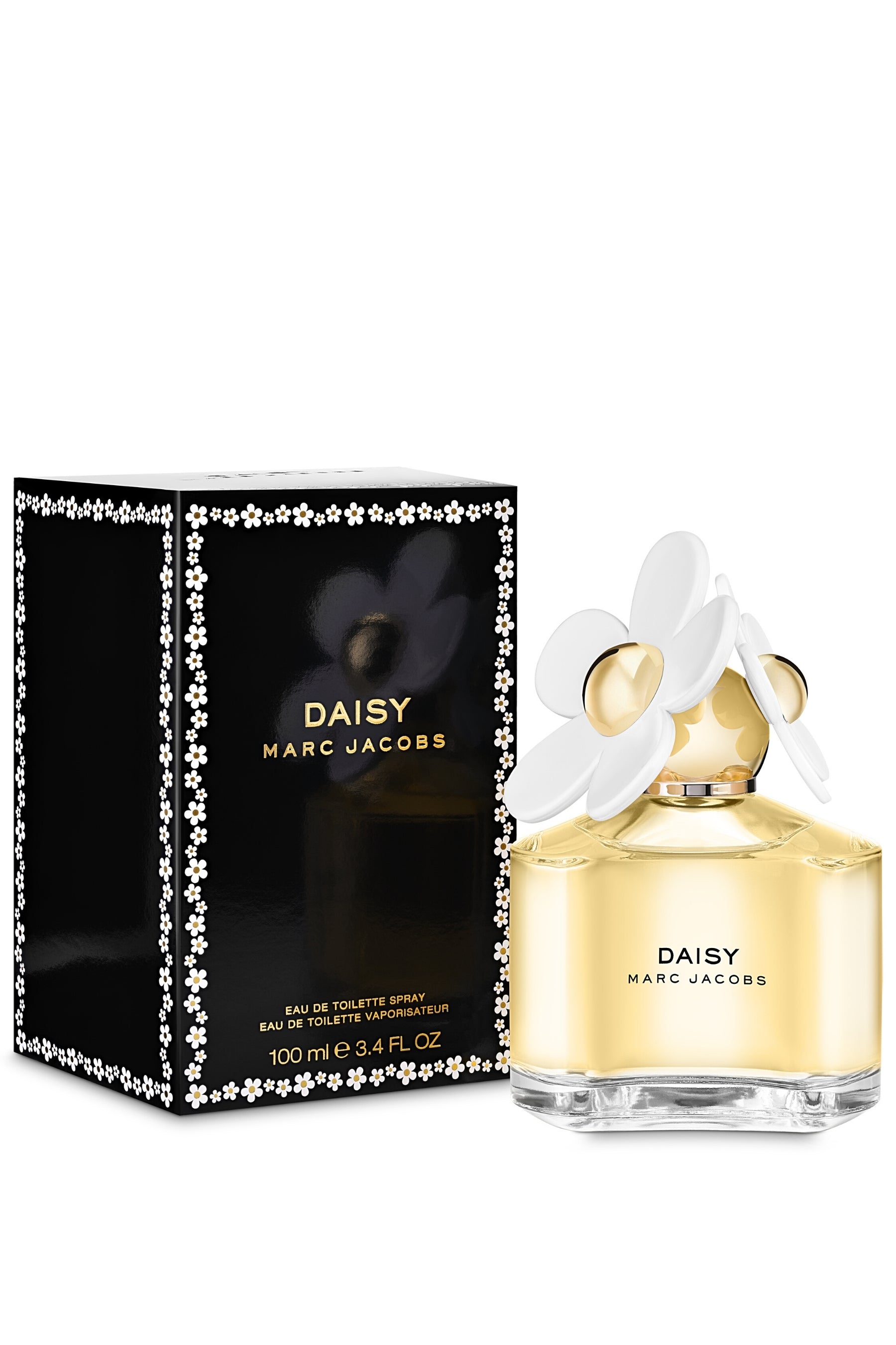 Marc Jacobs Daisy Eau de Toilette Spray - 1.7 oz.