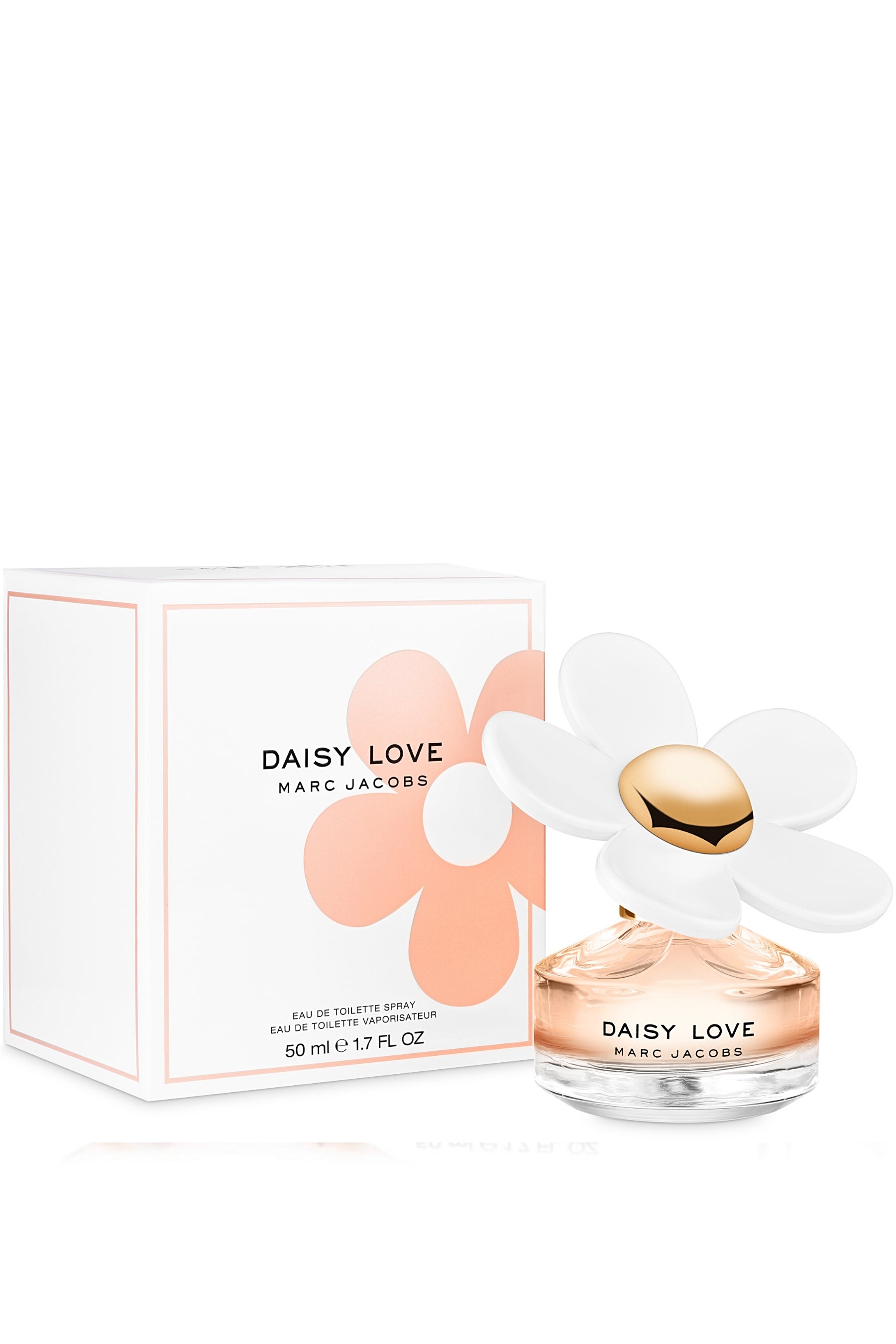 Daisy Love Perfume Scents REBL Jacobs | Marc 